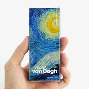 Vincent van Gogh Flipbook - Flipboku