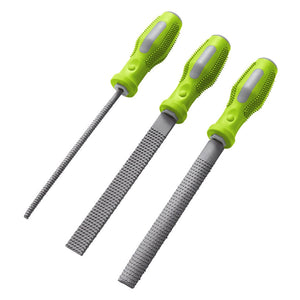 Terra Kids Wood Rasp Tool Set - Haba