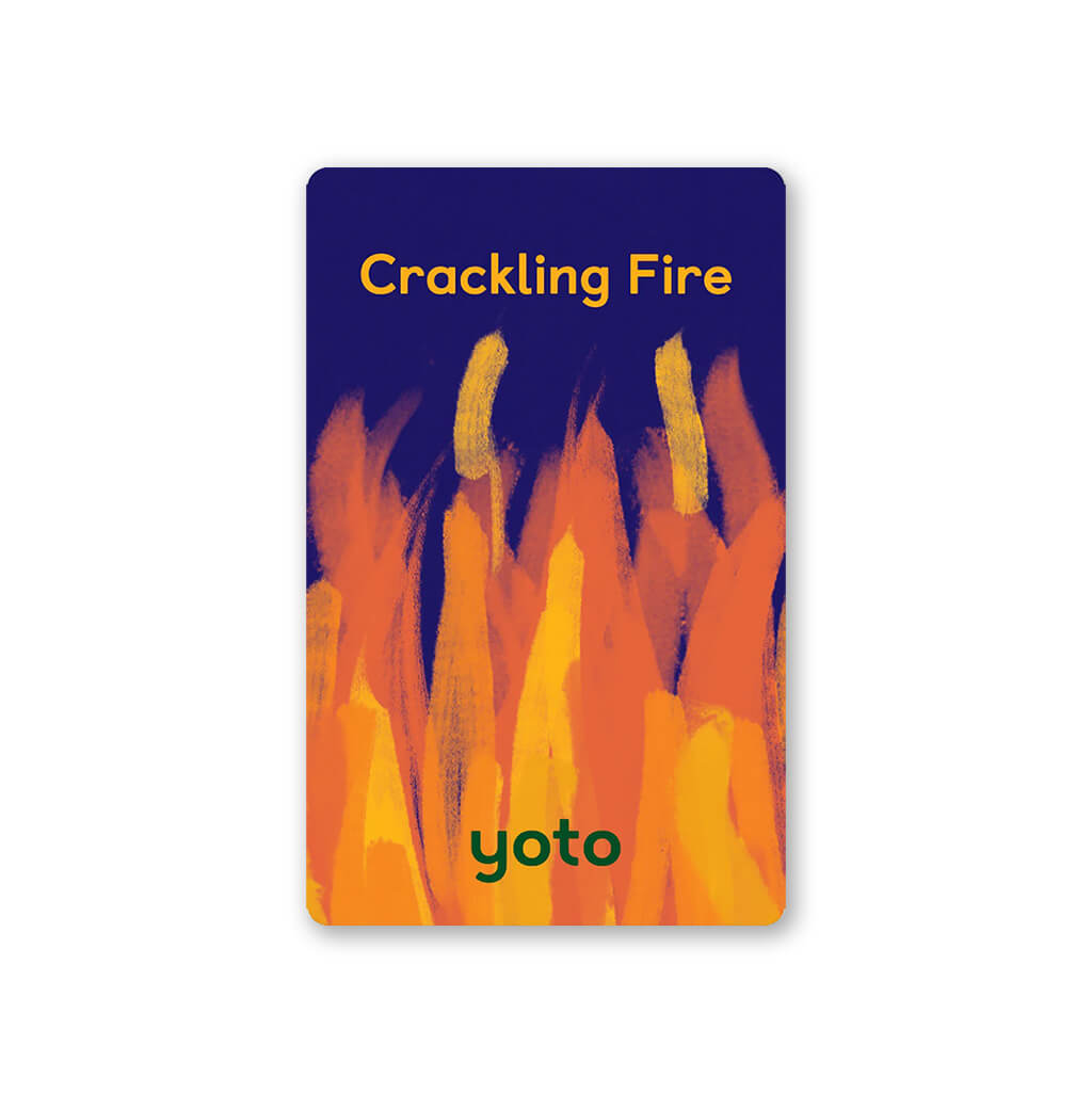 Yoto Starter Pack - Audiobook Cards for Yoto Player