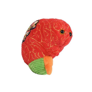 ADHD Brain Soft Toy - Giant Microbes