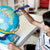 Geosafari Jr Talking Globe - Educational Insights