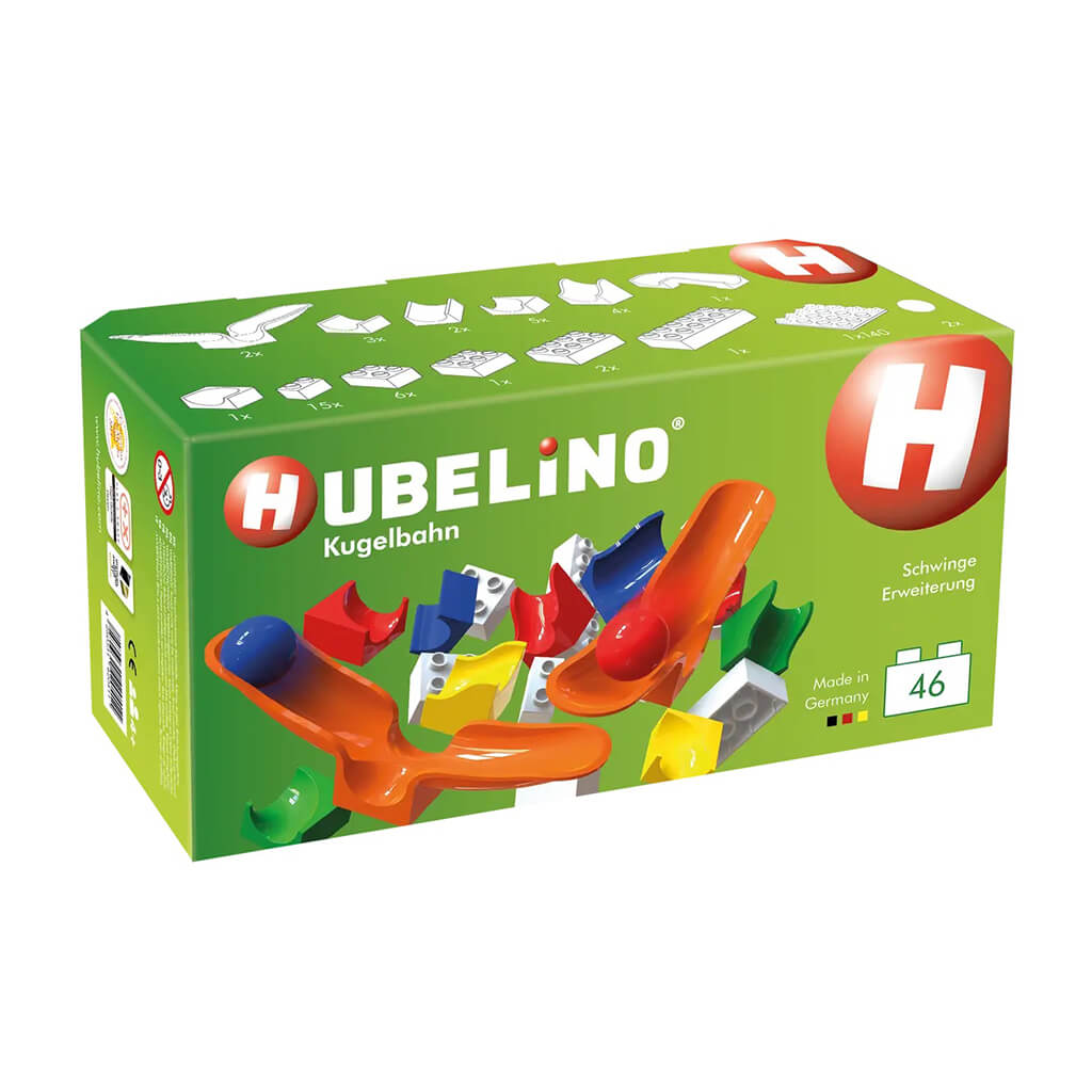 Hubelino marble run uk on sale