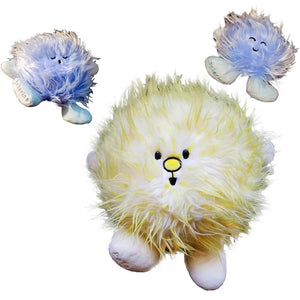 Polaris (North Star) and Polaris Ab and B Night Light Soft Toy - Celestial Buddies