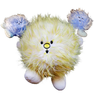 Polaris (North Star) and Polaris Ab and B Night Light Soft Toy - Celestial Buddies