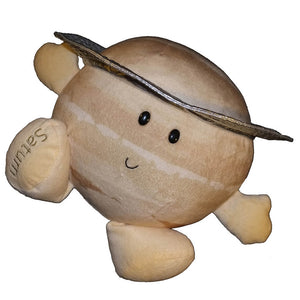 Gas Giants Soft Toy Bundle - Celestial Buddies