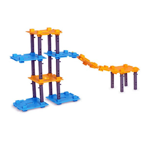 Stem Explorers: Bridge Builders - Learning Resources