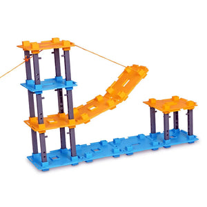 Stem Explorers: Bridge Builders - Learning Resources