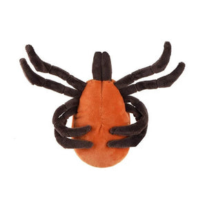 Tick (Ixodes Scapularis) Soft Toy - Giant Microbes