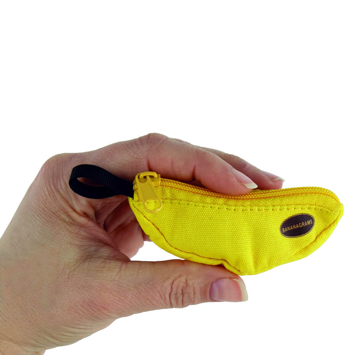 World's Smallest Bananagrams Word Game