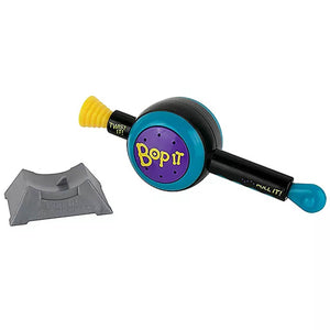 World's Smallest Bop It Game