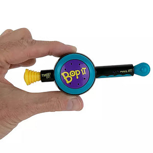 World's Smallest Bop It Game