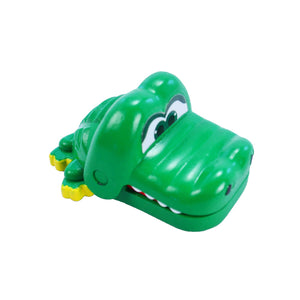 World's Smallest Crocodile Dentist Game