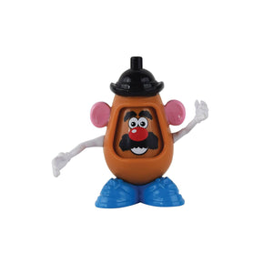 World's Smallest Mr Potato Head