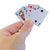 World's Smallest Playing Cards