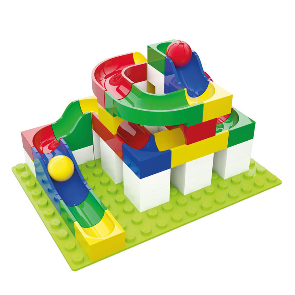 Duplo marble run uk online