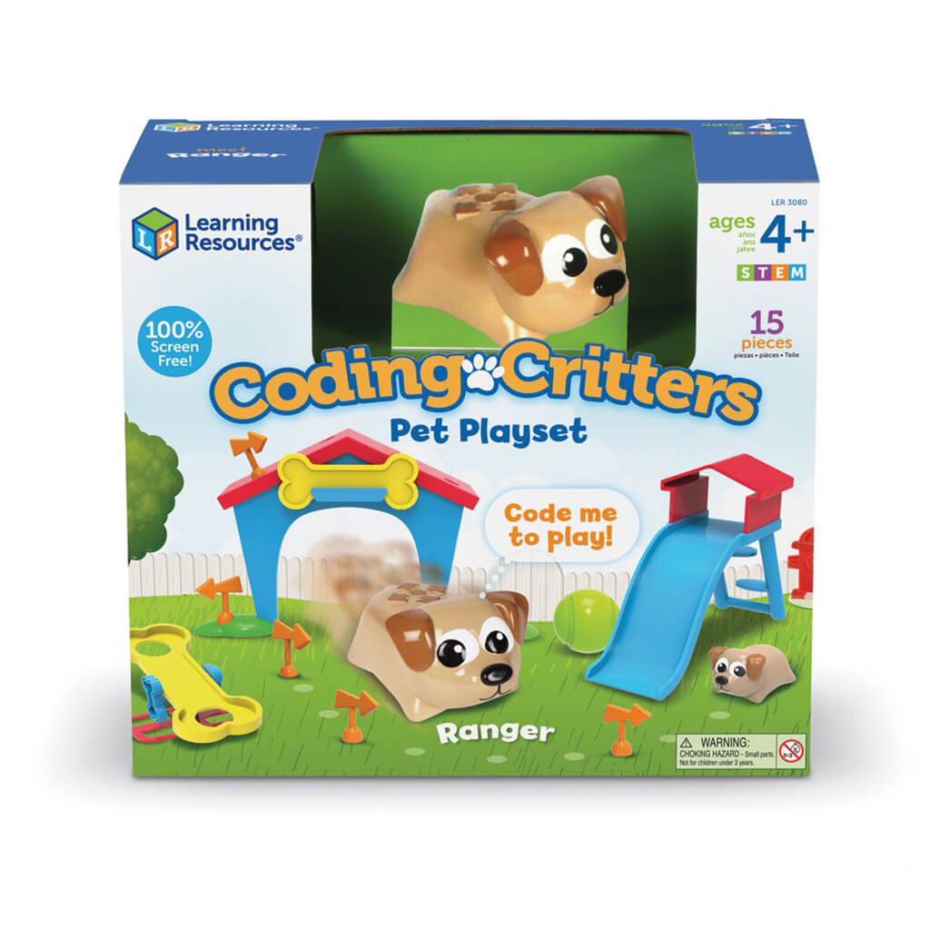 Pet playset hot sale