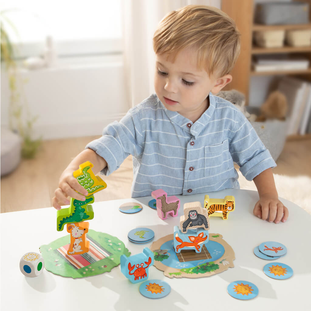 Haba Toys and Games