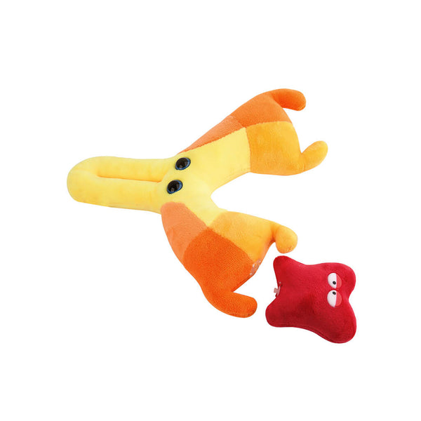 Antibody plush online