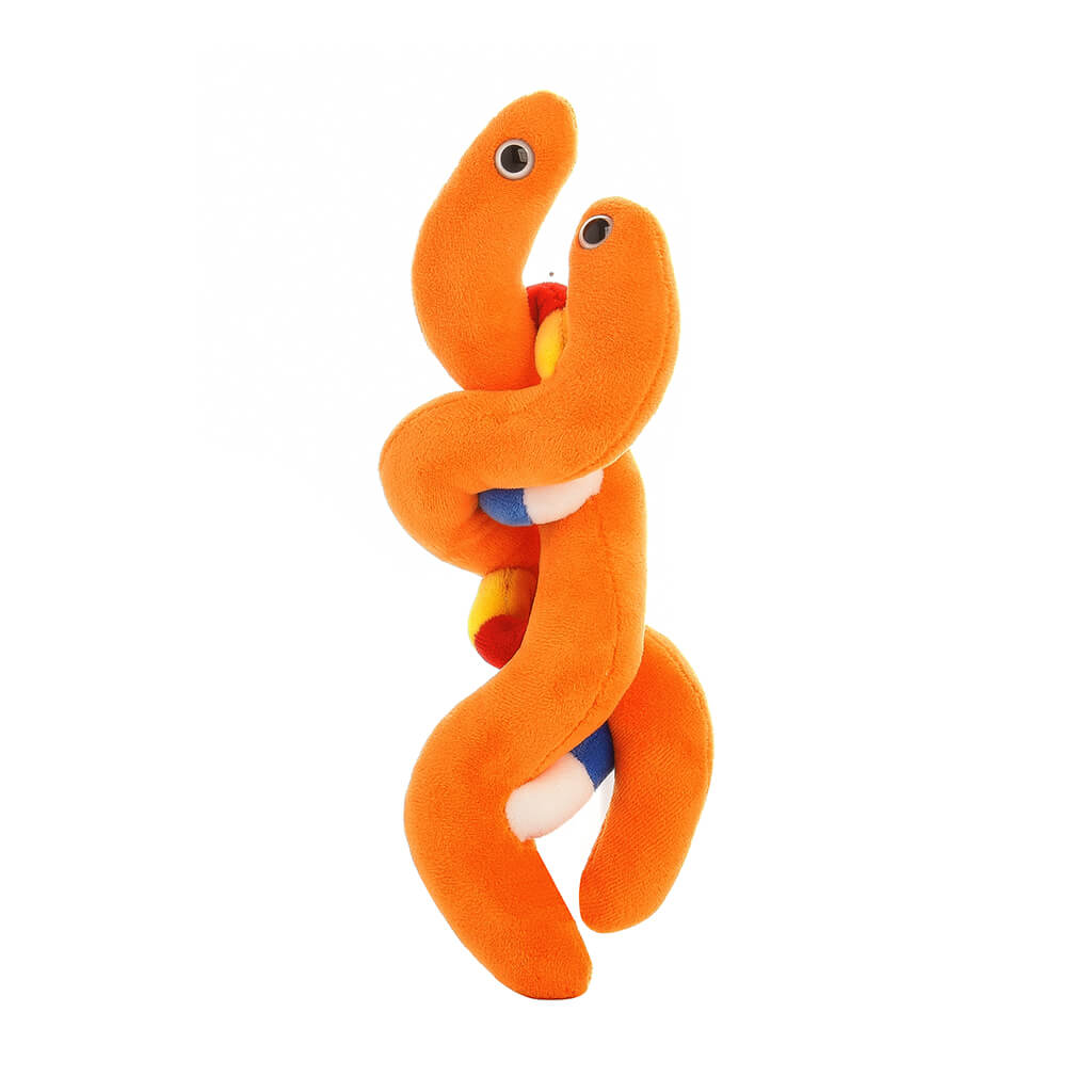 Giant store microbes dna