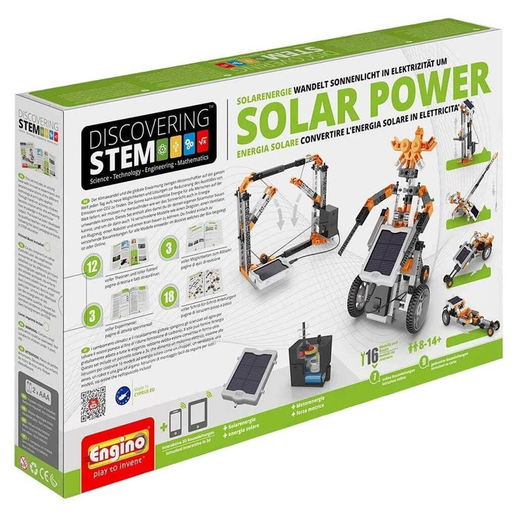 Discovering store stem kits