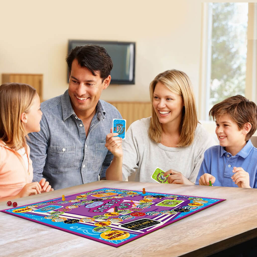 SmartGames: Educational Puzzle fun for the whole family