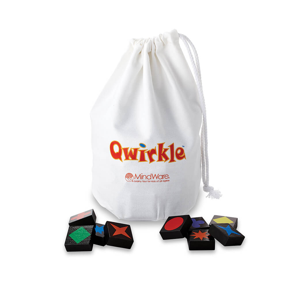 Travel Qwirkle