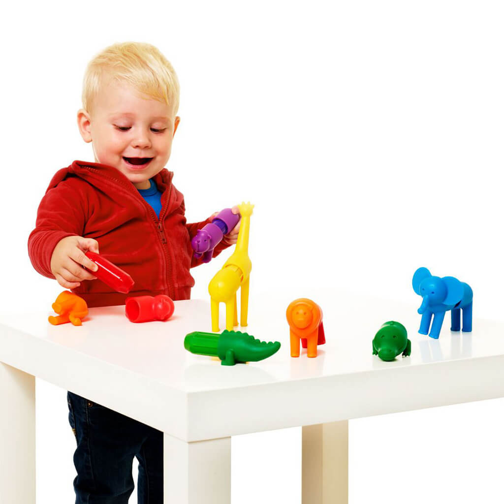 Smartmax magnetic animals online