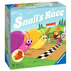 Snail Race Codes