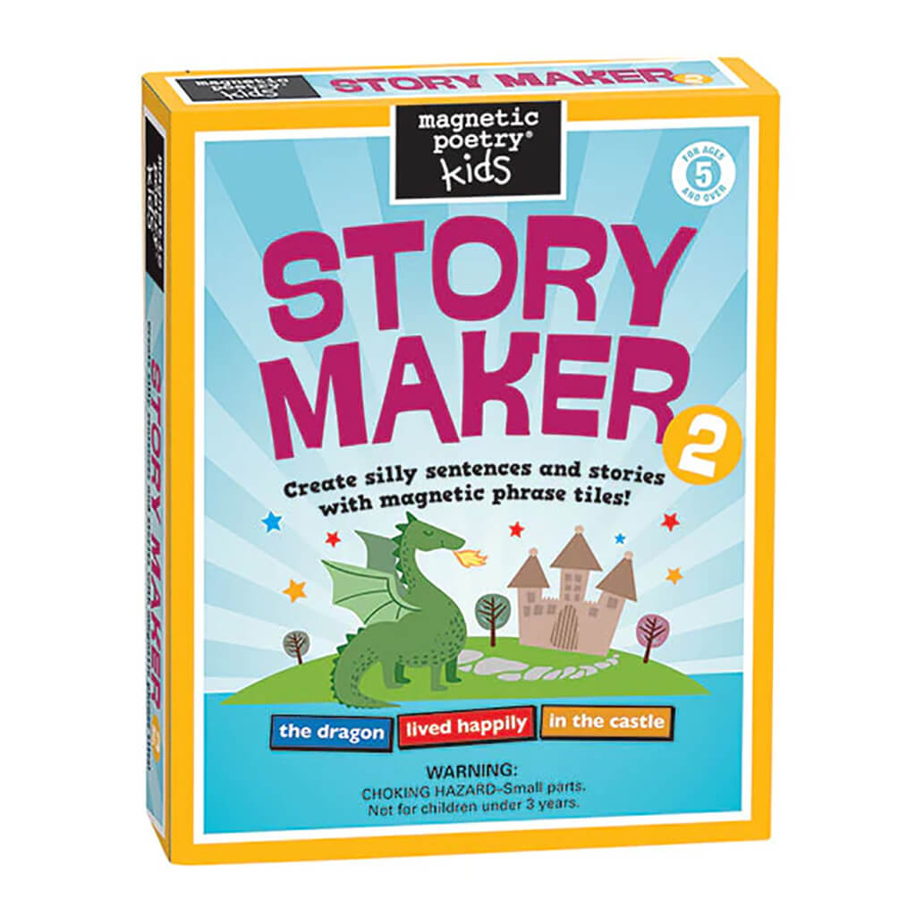 Story maker for deals kids